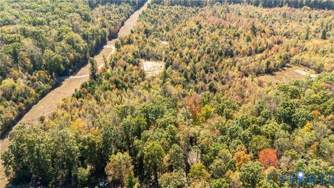 Tiny photo for 0 Charles Lane, Louisa, VA 23093 (MLS # 2529096)