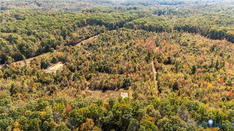 Tiny photo for 0 Charles Lane, Louisa, VA 23093 (MLS # 2529096)