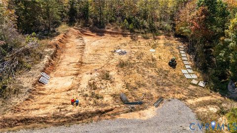 Tiny photo for 0 Charles Lane, Louisa, VA 23093 (MLS # 2529096)