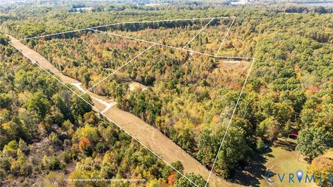 Tiny photo for 0 Charles Lane, Louisa, VA 23093 (MLS # 2529096)