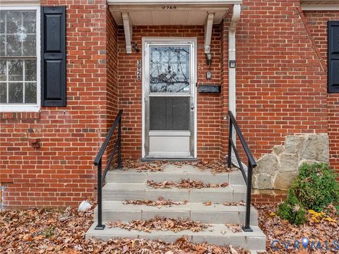 Tiny photo for 3928 E Broad Rock Road, Richmond, VA 23224 (MLS # 2531986)