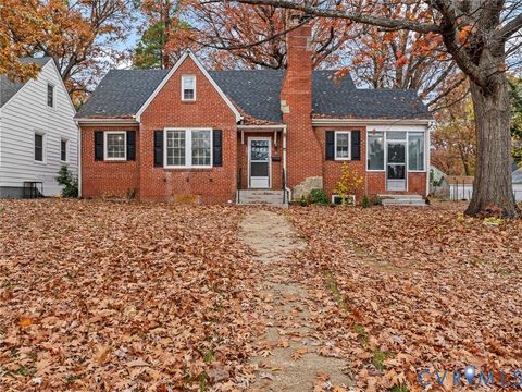 Photo of 3928 E Broad Rock Road, Richmond, VA 23224 (MLS # 2531986)