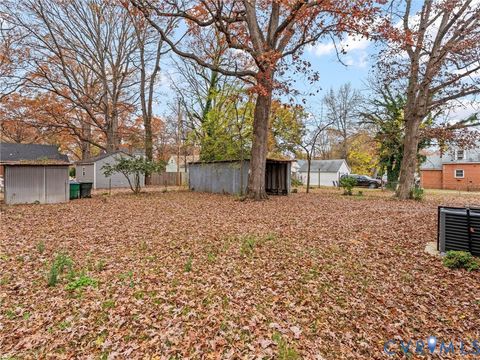 Tiny photo for 3928 E Broad Rock Road, Richmond, VA 23224 (MLS # 2531986)