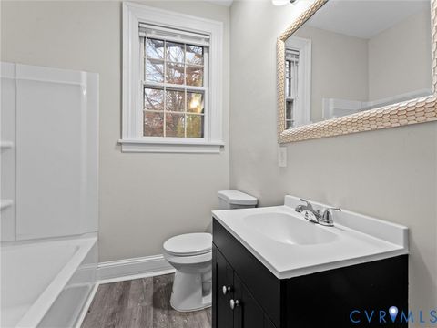 Tiny photo for 3928 E Broad Rock Road, Richmond, VA 23224 (MLS # 2531986)