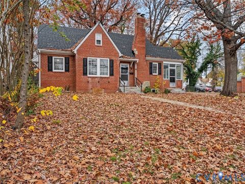 Tiny photo for 3928 E Broad Rock Road, Richmond, VA 23224 (MLS # 2531986)