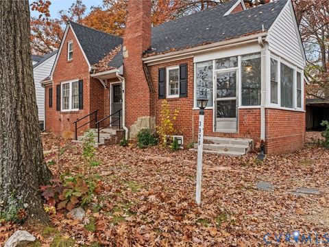 Tiny photo for 3928 E Broad Rock Road, Richmond, VA 23224 (MLS # 2531986)