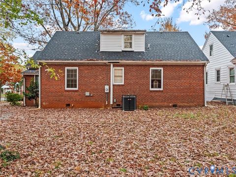 Tiny photo for 3928 E Broad Rock Road, Richmond, VA 23224 (MLS # 2531986)