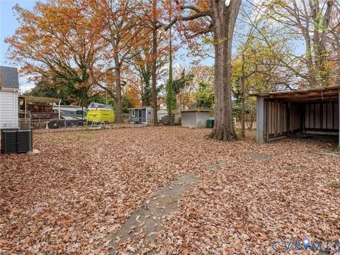 Tiny photo for 3928 E Broad Rock Road, Richmond, VA 23224 (MLS # 2531986)