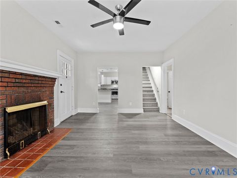 Tiny photo for 3928 E Broad Rock Road, Richmond, VA 23224 (MLS # 2531986)