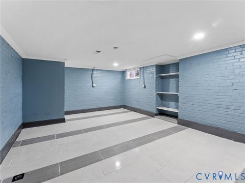 Tiny photo for 3928 E Broad Rock Road, Richmond, VA 23224 (MLS # 2531986)