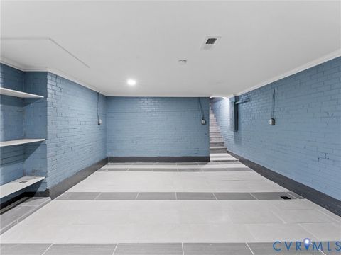 Tiny photo for 3928 E Broad Rock Road, Richmond, VA 23224 (MLS # 2531986)