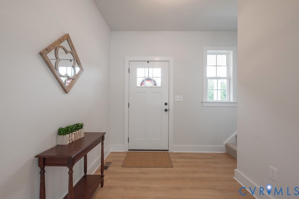 1501 Mountain Road