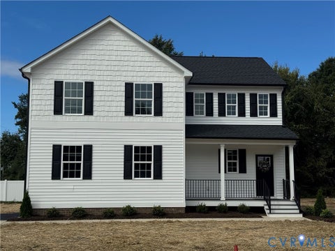 Tiny photo for 1501 Mountain Road, Glen Allen, VA 23060 (MLS # 2626283)