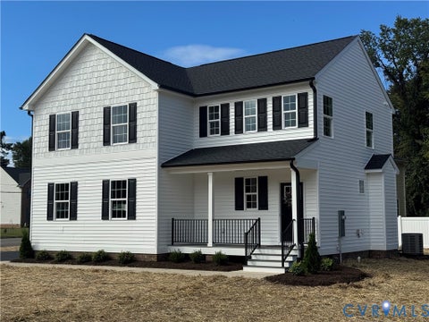 Photo of 1501 Mountain Road, Glen Allen, VA 23060 (MLS # 2626283)