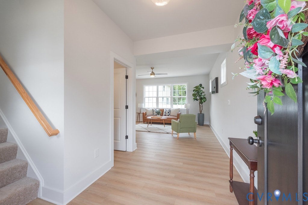 1501 Mountain Road
