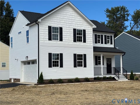 Tiny photo for 1501 Mountain Road, Glen Allen, VA 23060 (MLS # 2626283)