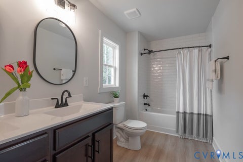 Tiny photo for 1511 Mountain Road, Glen Allen, VA 23060 (MLS # 2626283)