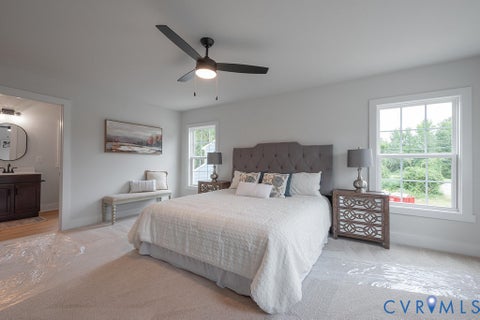 Tiny photo for 1511 Mountain Road, Glen Allen, VA 23060 (MLS # 2626283)