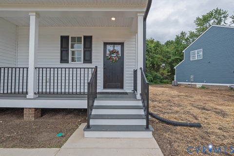 Tiny photo for 1511 Mountain Road, Glen Allen, VA 23060 (MLS # 2626283)