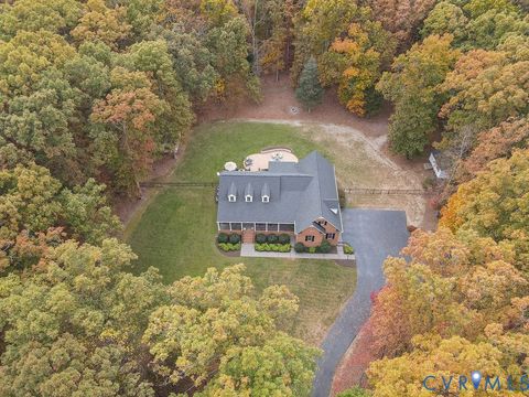 15247 Whispering Wind Circle Montpelier VA 23192