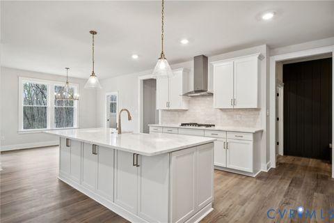 Tiny photo for 2955 Lake Stone Lot 33 Terrace, Powhatan, VA 23139 (MLS # 2516144)