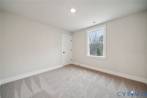 Tiny photo for 2955 Lake Stone Lot 33 Terrace, Powhatan, VA 23139 (MLS # 2516144)