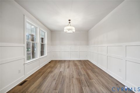 Tiny photo for 2955 Lake Stone Lot 33 Terrace, Powhatan, VA 23139 (MLS # 2516144)
