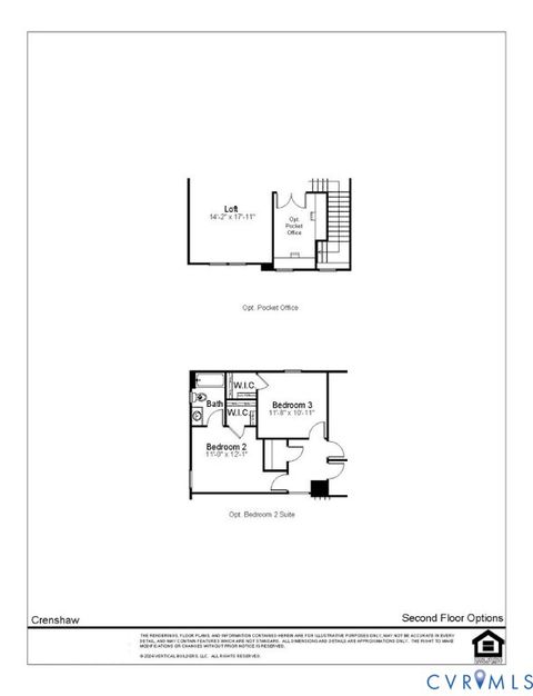 Tiny photo for 2955 Lake Stone Lot 33 Terrace, Powhatan, VA 23139 (MLS # 2516144)