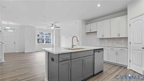 Tiny photo for 928 Scott Terrace, Henrico, VA 23227 (MLS # 2607310)