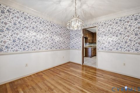 Tiny photo for 3278 Longhorn Drive, Colonial Heights, VA 23834 (MLS # 2618108)