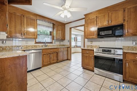 Tiny photo for 3278 Longhorn Drive, Colonial Heights, VA 23834 (MLS # 2618108)