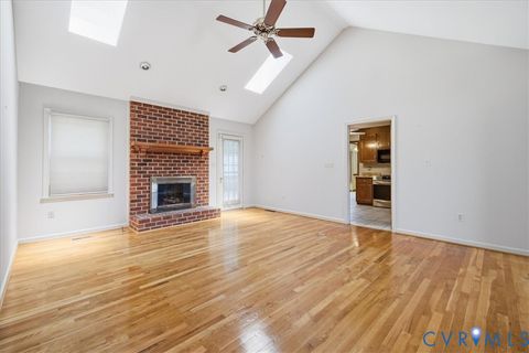 Tiny photo for 3278 Longhorn Drive, Colonial Heights, VA 23834 (MLS # 2618108)