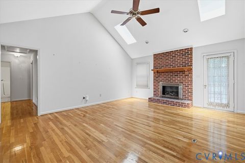 Tiny photo for 3278 Longhorn Drive, Colonial Heights, VA 23834 (MLS # 2618108)