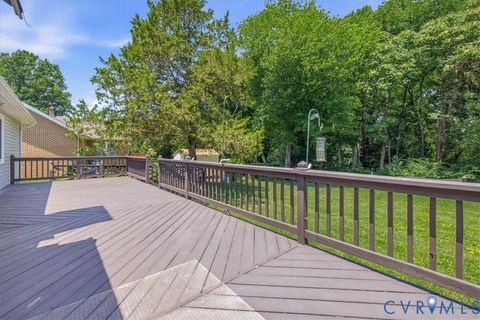 Tiny photo for 3278 Longhorn Drive, Colonial Heights, VA 23834 (MLS # 2618108)
