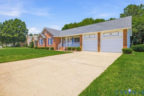 Tiny photo for 3278 Longhorn Drive, Colonial Heights, VA 23834 (MLS # 2618108)