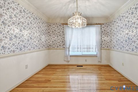 Tiny photo for 3278 Longhorn Drive, Colonial Heights, VA 23834 (MLS # 2618108)