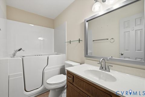 Tiny photo for 3278 Longhorn Drive, Colonial Heights, VA 23834 (MLS # 2618108)