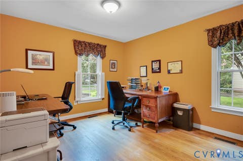 Tiny photo for 2640 Chartstone Drive, Midlothian, VA 23113 (MLS # 2621268)