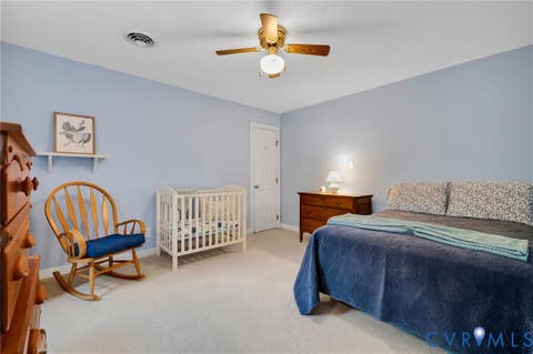 Tiny photo for 2640 Chartstone Drive, Midlothian, VA 23113 (MLS # 2621268)