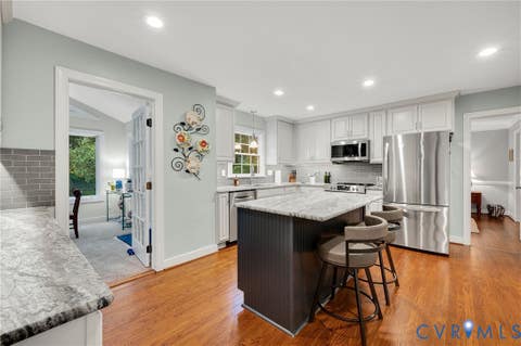 Tiny photo for 2640 Chartstone Drive, Midlothian, VA 23113 (MLS # 2621268)