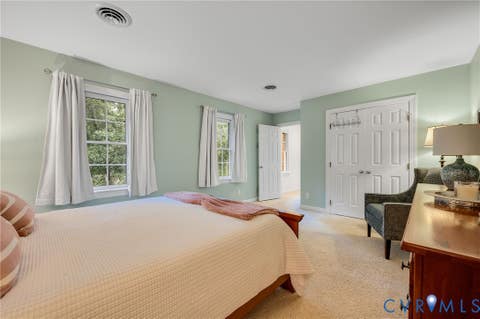 Tiny photo for 2640 Chartstone Drive, Midlothian, VA 23113 (MLS # 2621268)