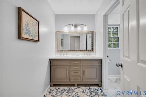 Tiny photo for 2640 Chartstone Drive, Midlothian, VA 23113 (MLS # 2621268)