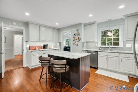 Tiny photo for 2640 Chartstone Drive, Midlothian, VA 23113 (MLS # 2621268)