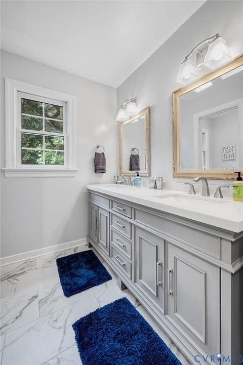 Tiny photo for 2640 Chartstone Drive, Midlothian, VA 23113 (MLS # 2621268)