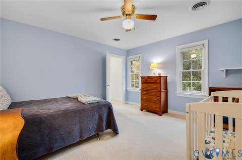 Tiny photo for 2640 Chartstone Drive, Midlothian, VA 23113 (MLS # 2621268)