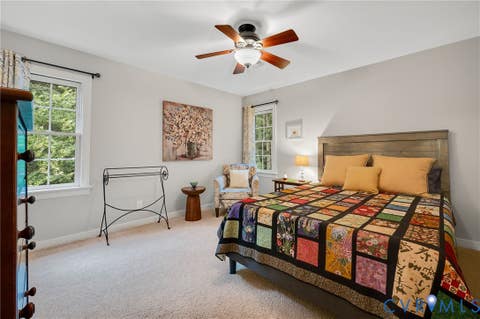 Tiny photo for 2640 Chartstone Drive, Midlothian, VA 23113 (MLS # 2621268)