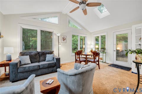 Tiny photo for 2640 Chartstone Drive, Midlothian, VA 23113 (MLS # 2621268)