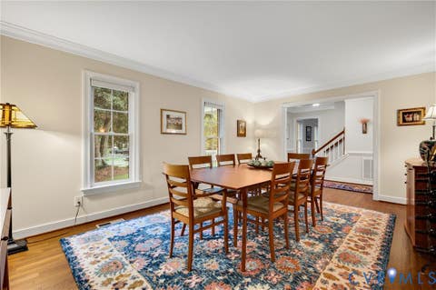 Tiny photo for 2640 Chartstone Drive, Midlothian, VA 23113 (MLS # 2621268)