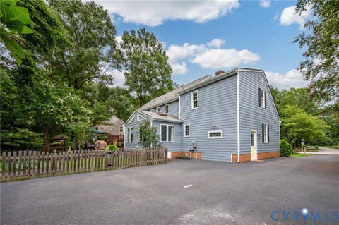 Tiny photo for 2640 Chartstone Drive, Midlothian, VA 23113 (MLS # 2621268)