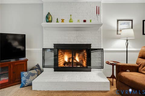 Tiny photo for 2640 Chartstone Drive, Midlothian, VA 23113 (MLS # 2621268)